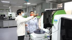 荊州監測中心啟動“環保設施向公眾開放”線上預約活動，聚焦氣體檢測