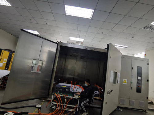 深耕鋰電十五載，智啟新程 智慧電源管控與無人駕駛氣體檢測的雙輪驅動