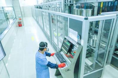 走進(jìn)網(wǎng)易嚴(yán)選工廠 從氣體檢測(cè)看“嚴(yán)選”二字的真實(shí)分量